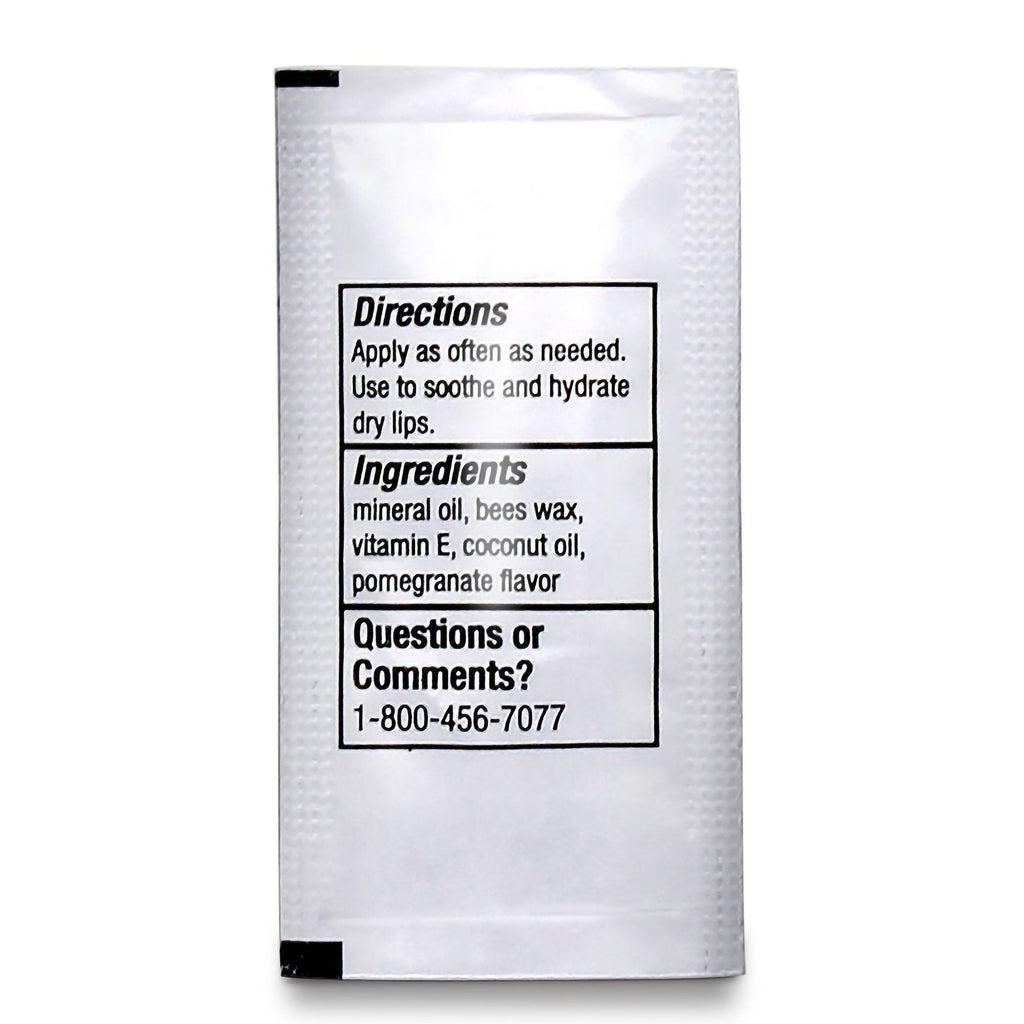 Safetec® Lip Balm 53123