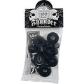 Thunder Trucks Rebuild Kit 100a - Black