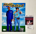 Jim Breuer Signed Half Baked 1998 - Brian 8x10 Photo With JSA COA