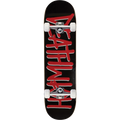 Deathwish Deathspray Skateboard Complete - 8.25"