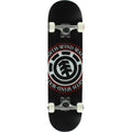 Element Seal Complete Skateboard - 7.75"