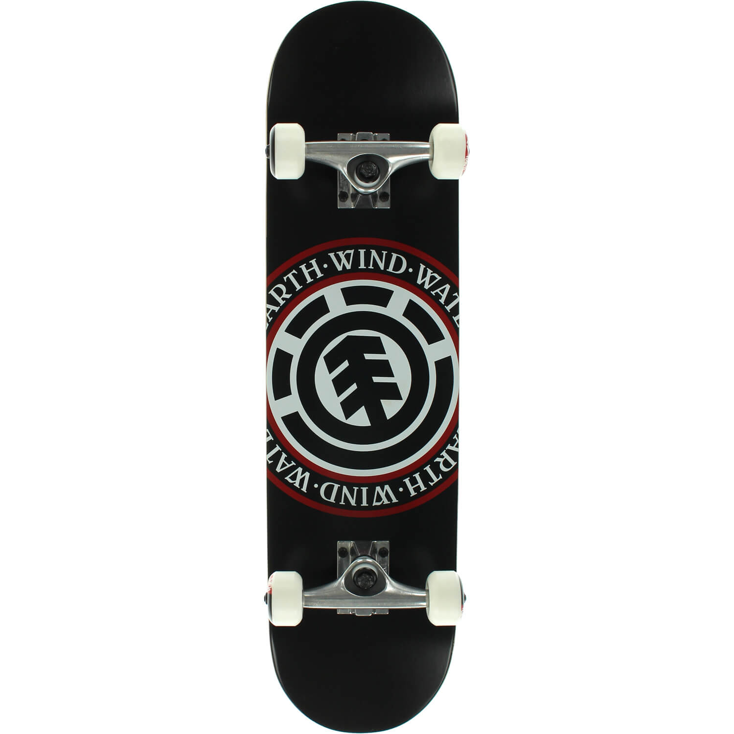Element Seal Complete Skateboard - 7.75"