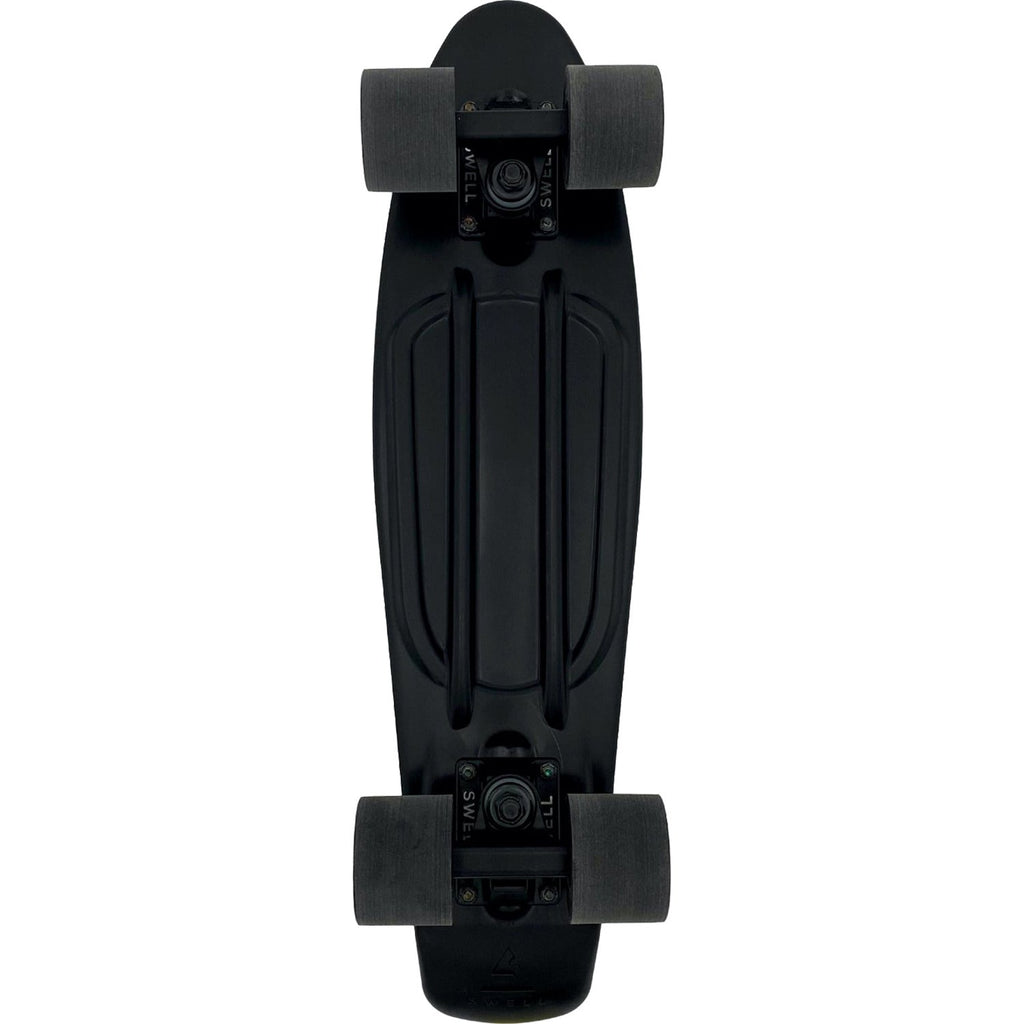 Swell Black Sand Cruiser Complete 22" - Black