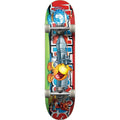 World Industries Bazooka Skateboard Complete - 7.75"