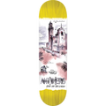 Anti-Hero Daan Cityscapes 8.06" Skateboard Deck