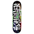 Deathwish OG Deathspray TV Skateboard Deck - 8.6"