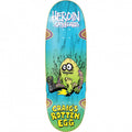 Heroin Questions Craig’s Rotten Egg Skateboard Deck - 10″