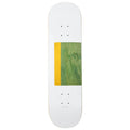 Quasi Proto Skateboard Deck - 8.25" Assorted Split Veneer