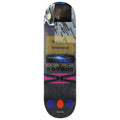 Quasi de Keyzer 'Thunder' Skateboard Deck - 8.625″