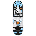 Quasi Wilson 'Y2K' Skateboard Deck - 8.75″