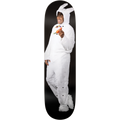 Real Wair Bunny 8.25" Skateboard Deck