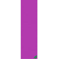 Mob Colors Single Sheet Griptape 9"x33" - Purple