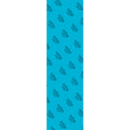 Mob Trans Colors Single Sheet Griptape 9"x33" - Blue