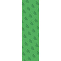 Mob Trans Colors Single Sheet Griptape 9"x33" - Green