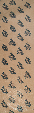 Mob Single Sheet Griptape - 10"x33" Clear