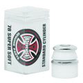 Independent Genuine Standard Cylinder 78a - White (Set of 4)