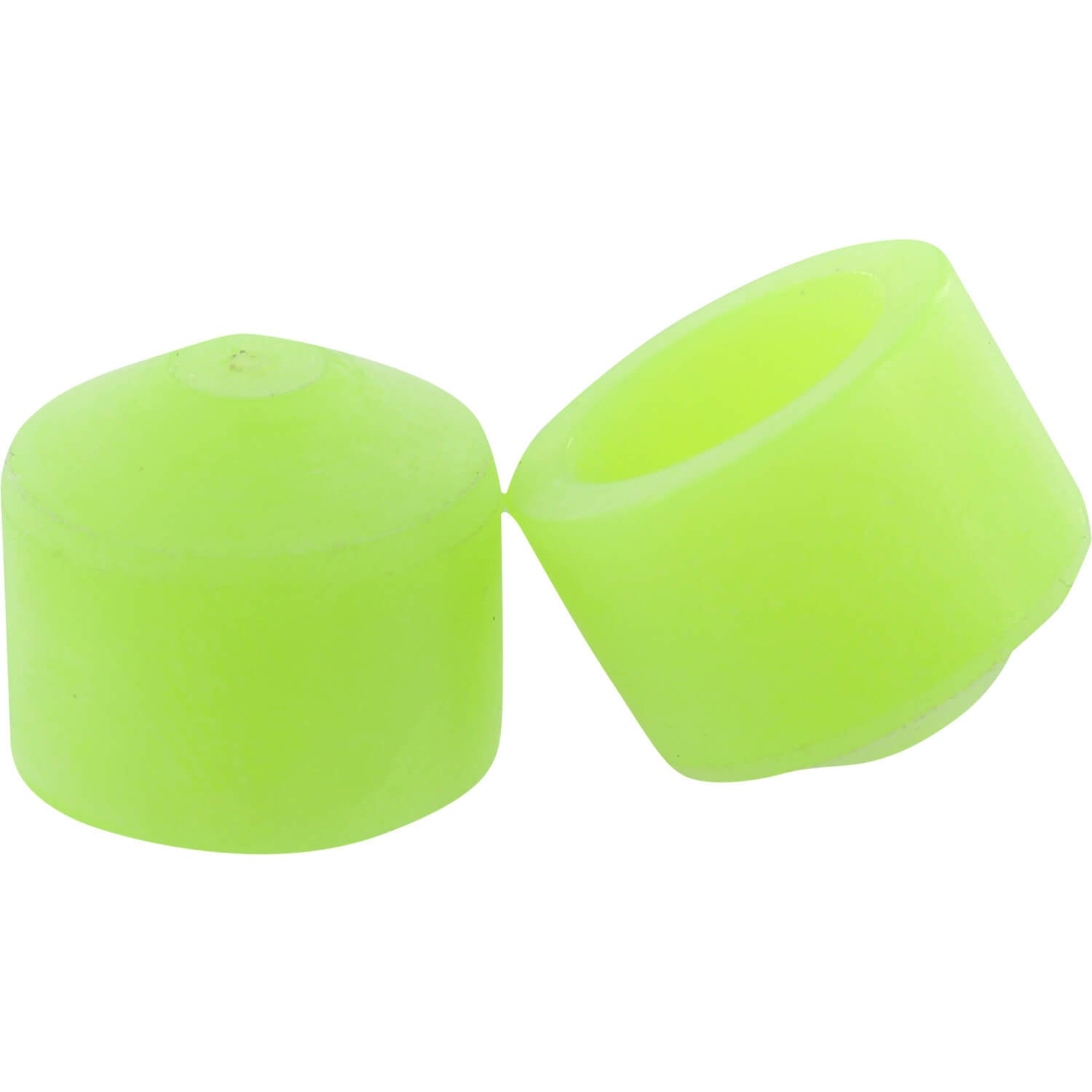 RipTide WFB Pivot Cups 96a Green - Paris Trucks