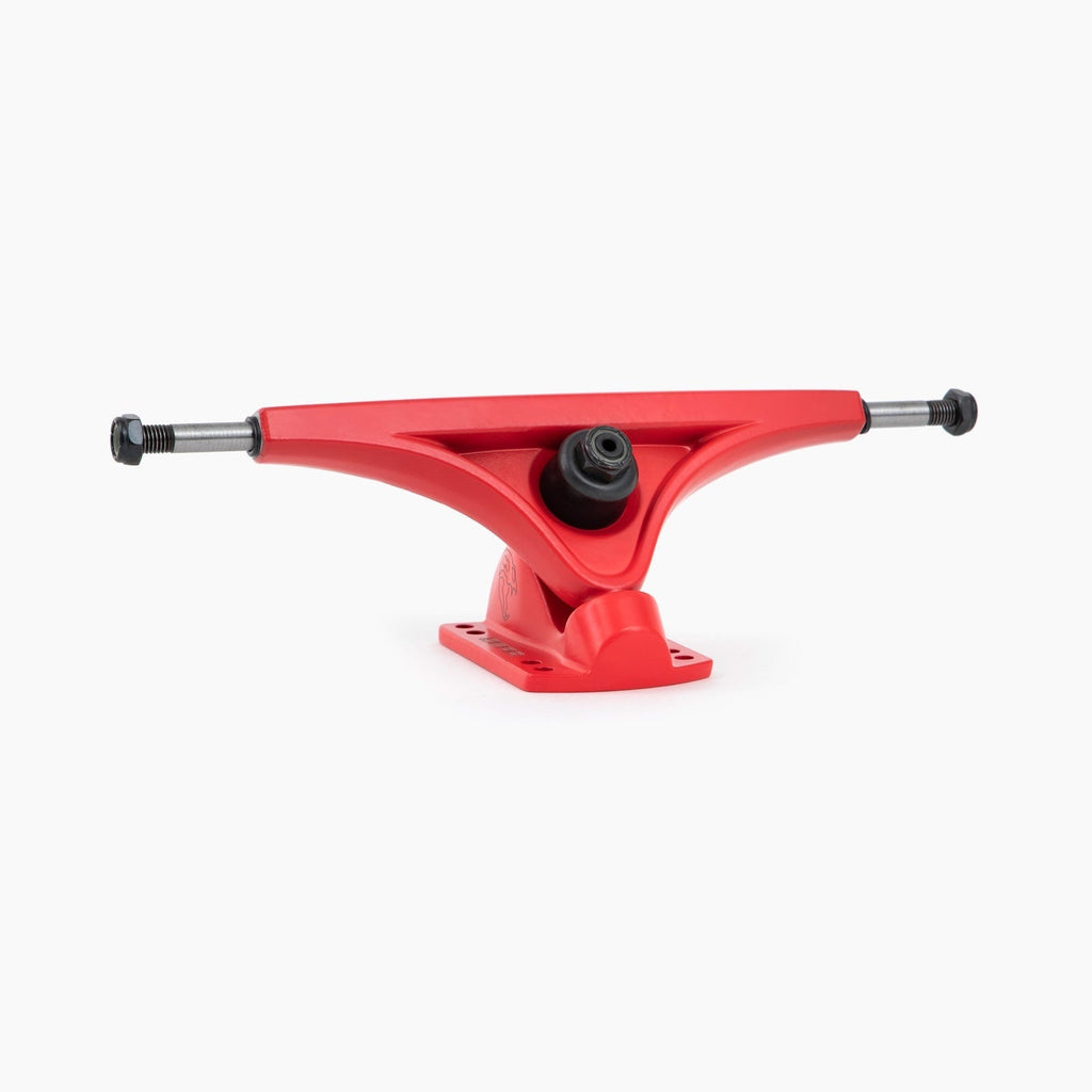 Bear Grizzly Trucks Gen 6 - 180mm 50° Garnet Red/Black (Pair)