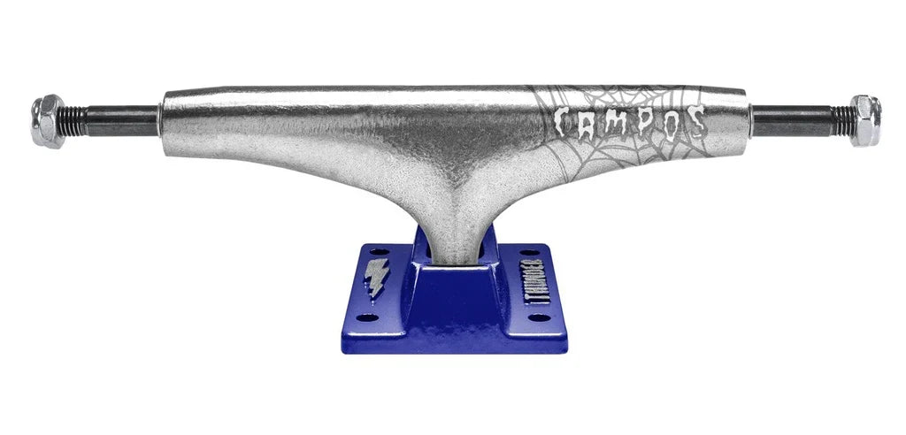 Thunder Trucks Campos Menace Inverted 148mm - Polished (Pair)