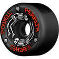 Powell Peralta Wheels G-Bones 64mm 97a - Black (Set of 4)