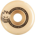Spitfire Wheels F4 Lil Smokies Tablet 48mm 101a - Natural (Set of 4)