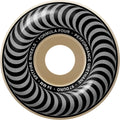 Spitfire Wheels F4 Classic 54mm 93a - Natural (Set of 4)