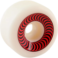Spitfire Wheels F4 OG Classic 60mm 99a - Natural/Red (Set of 4)