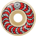Spitfire Wheels Long F4 Happy 54mm 99a - Natural (Set of 4)