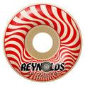 Spitfire Wheels Reynolds F4 Classic 54mm 93a - Natural (Set of 4)