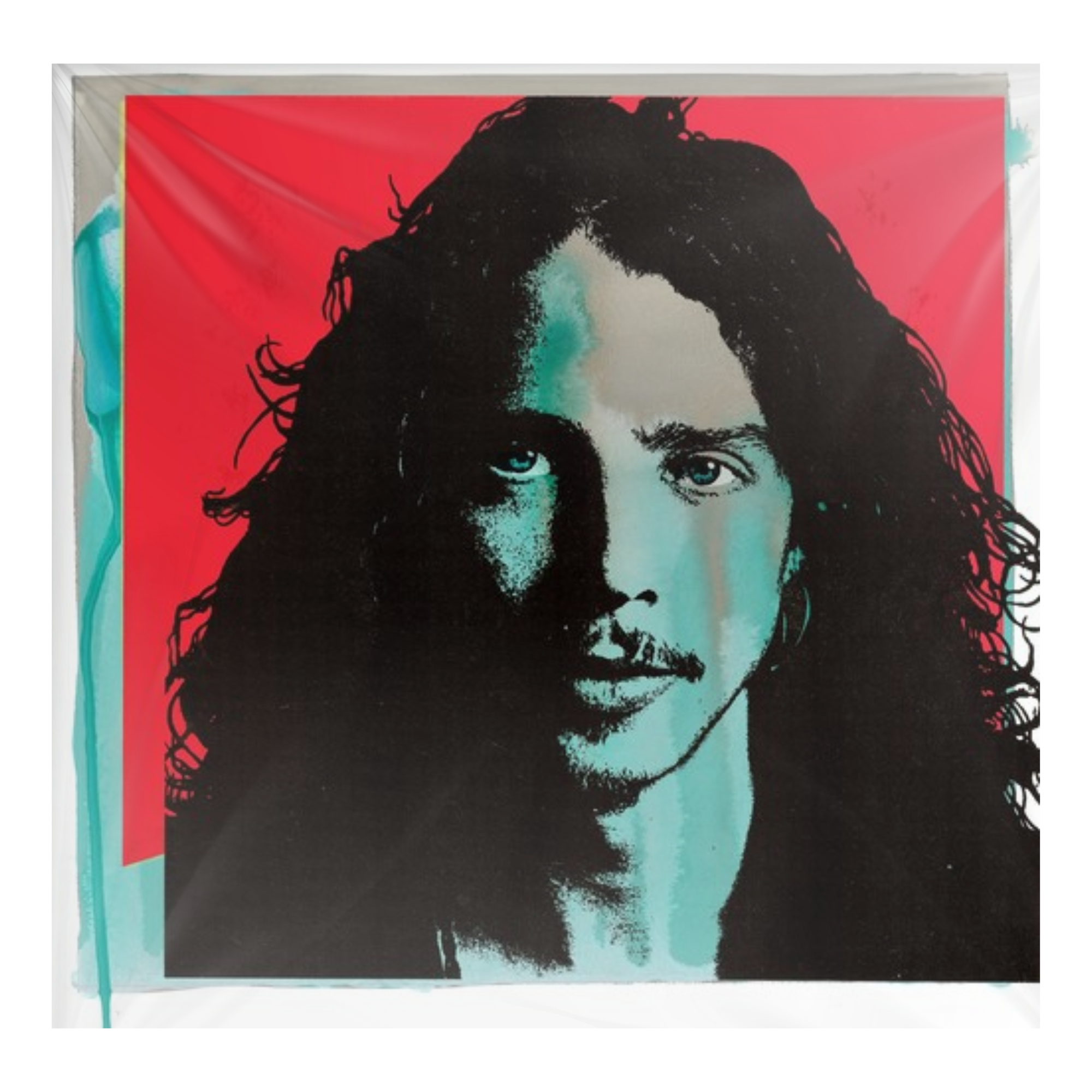 Chris Cornell - No One Sings Like You Anymore (Picture Disc) & Euphoria Mourning & Chris Cornell (2LP/180G)