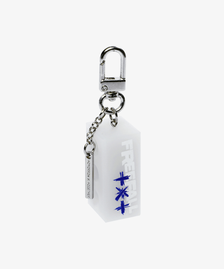 TXT Official MD - The Name Chapter Freefall