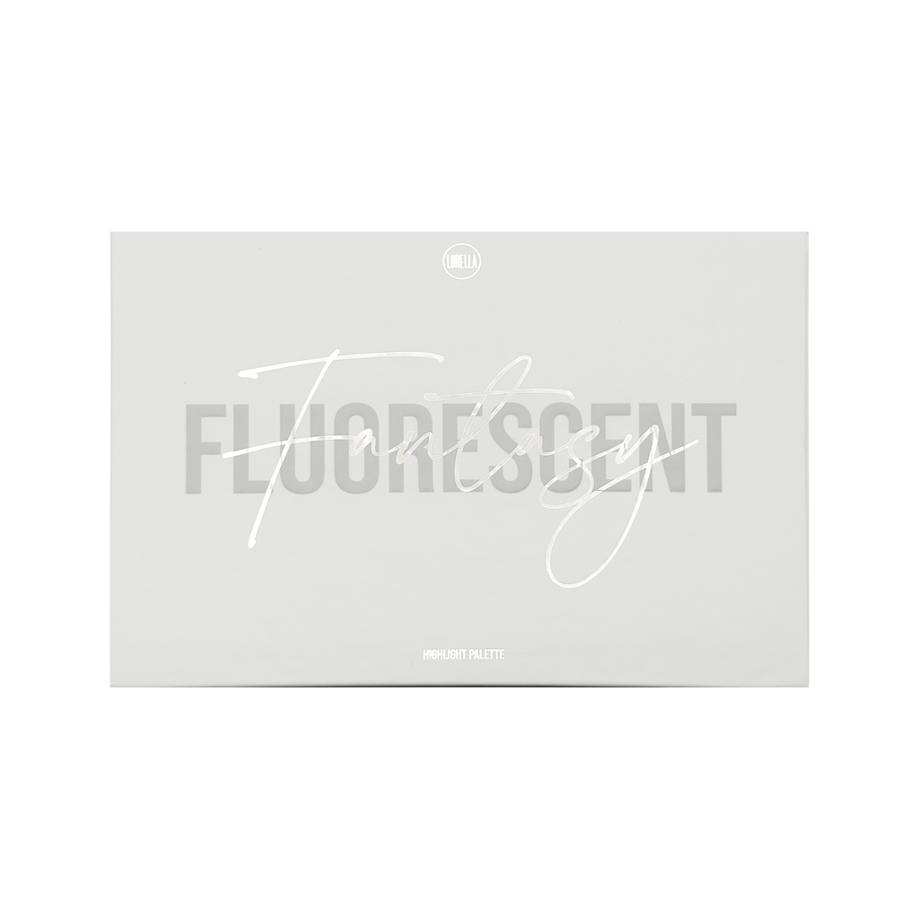 Flourescent Fantasy