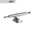 ACE AF1 Polished Skateboard Trucks