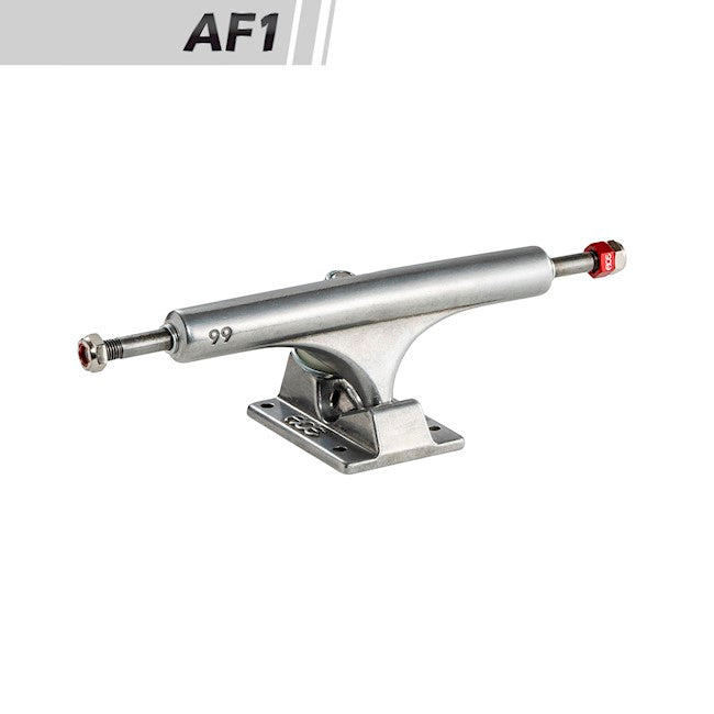ACE AF1 Polished Skateboard Trucks