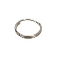 Scuba Diving 38mm Stainless Steel 2.3mm Split Ring for BCD attachment 10pc Pack