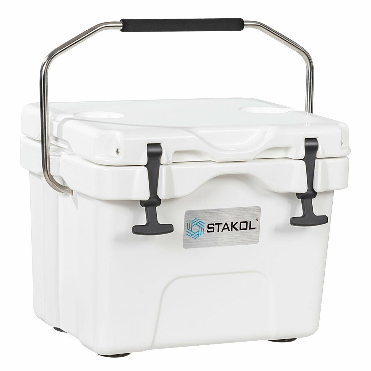 16 Quart 24-Can Capacity