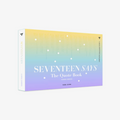 Seventeen - Seventeen Says Talk With Seventeen