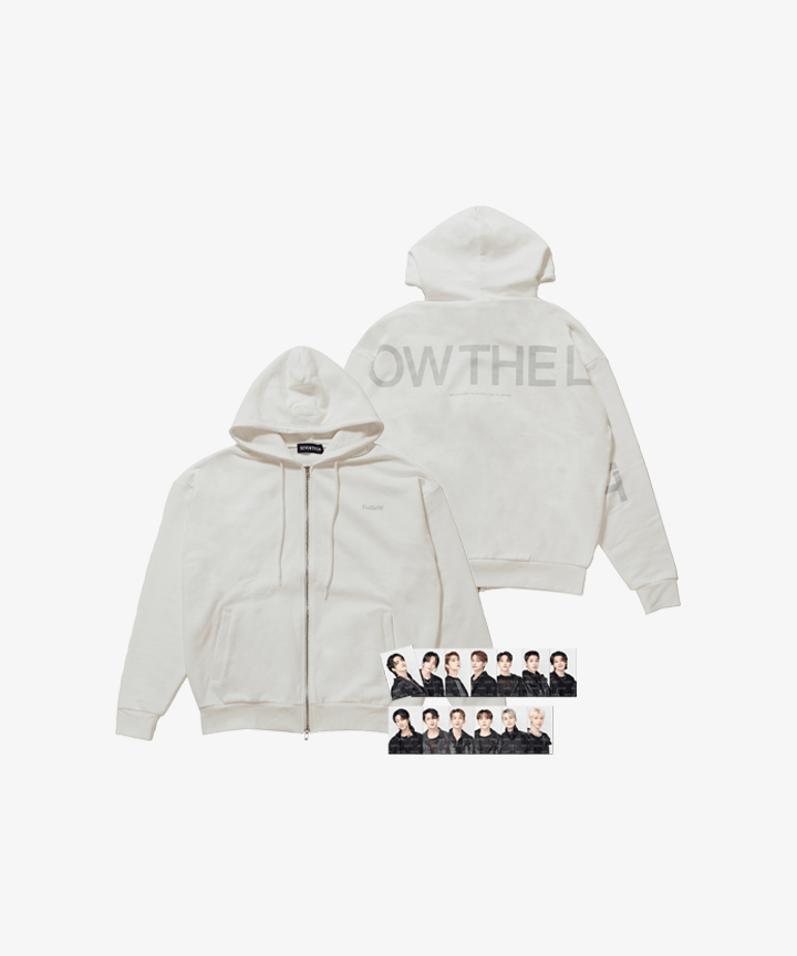 Seventeen Official MD - Tour Follow To Japan