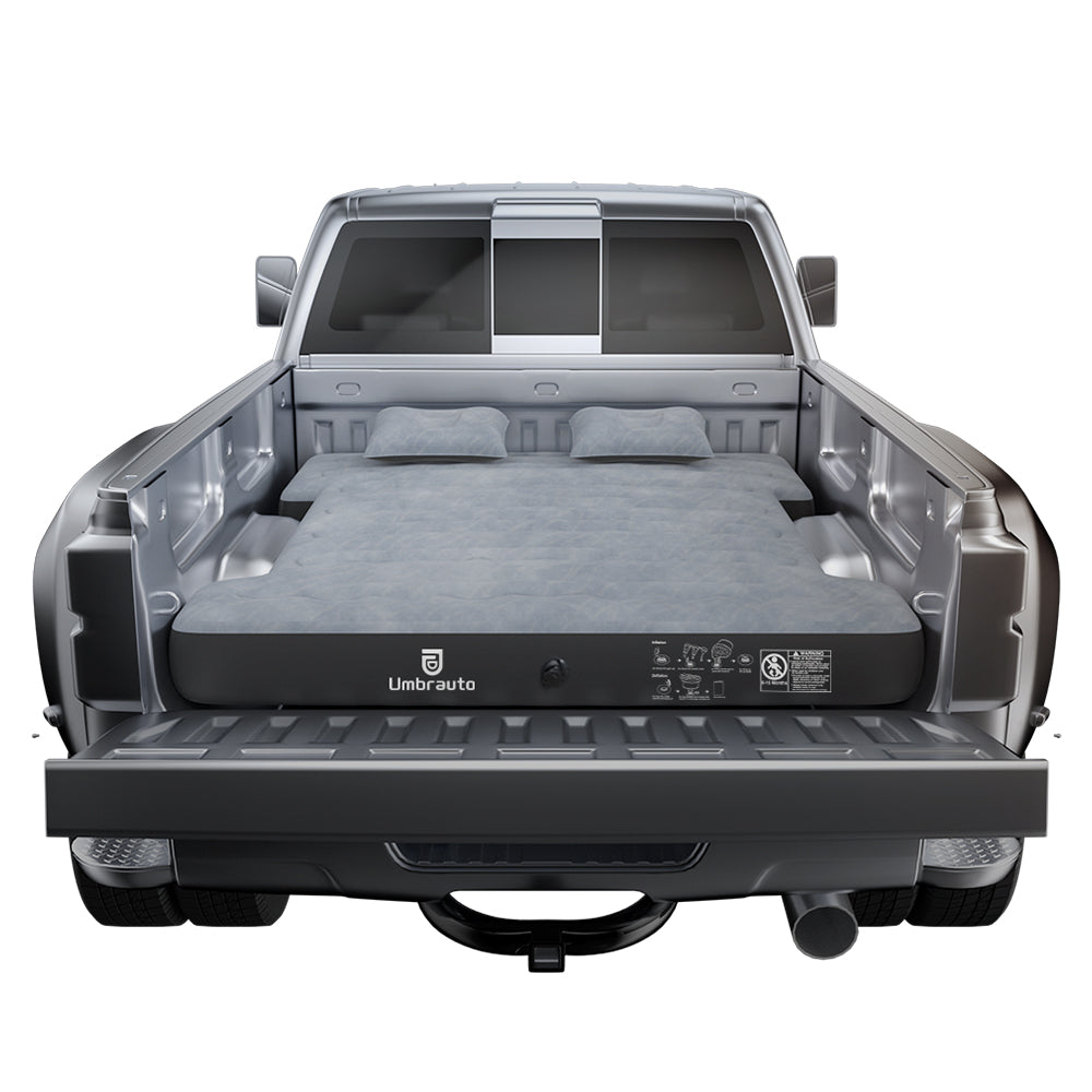 5.5-5.8ft | 6-6.5ft Nissan Short Truck Bed Air Mattress