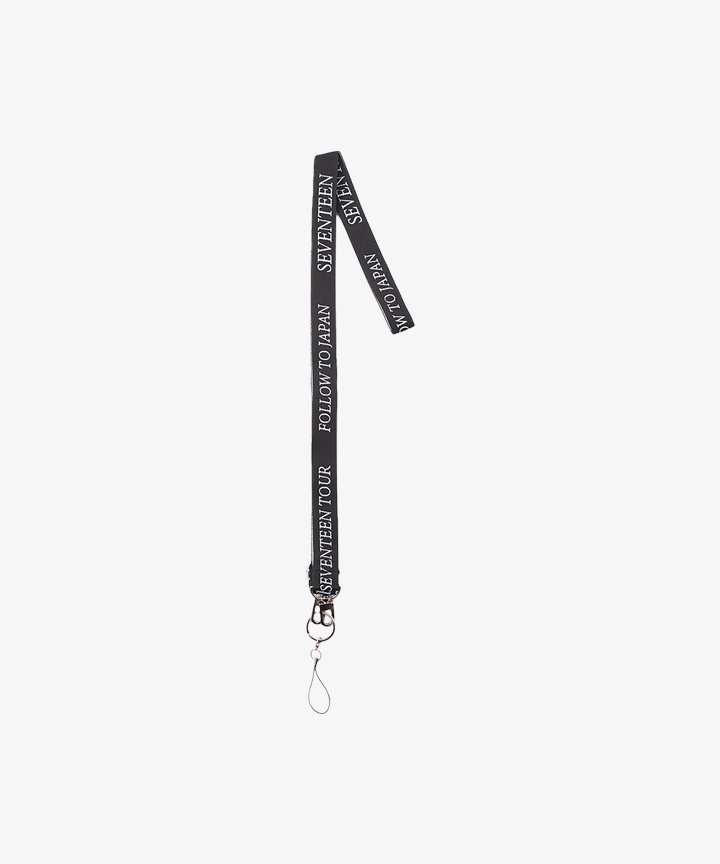 Seventeen Official MD - Tour Follow To Japan