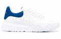 Alexander McQueen White & Blue