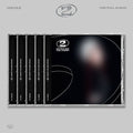 (G)I-DLE 2nd Full Album - 2 (Jewel Ver.)