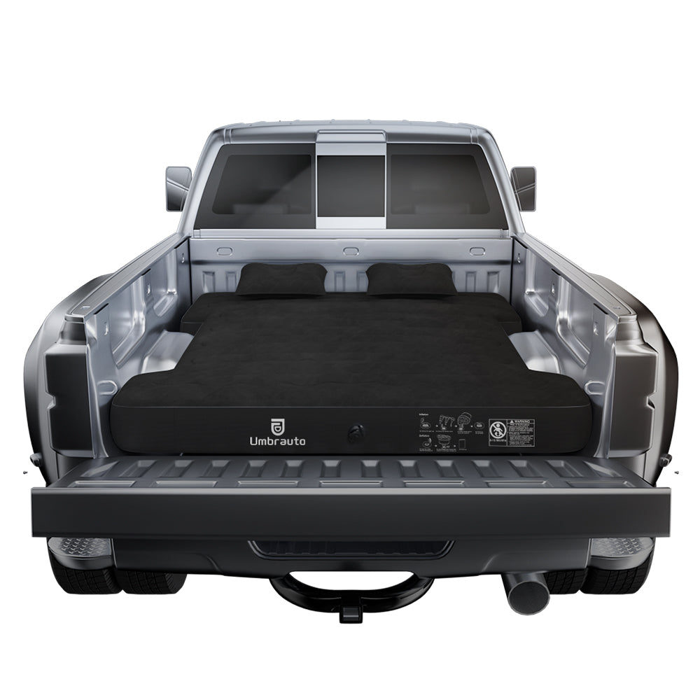 5.5-5.8ft | 6-6.5ft Nissan Short Truck Bed Air Mattress