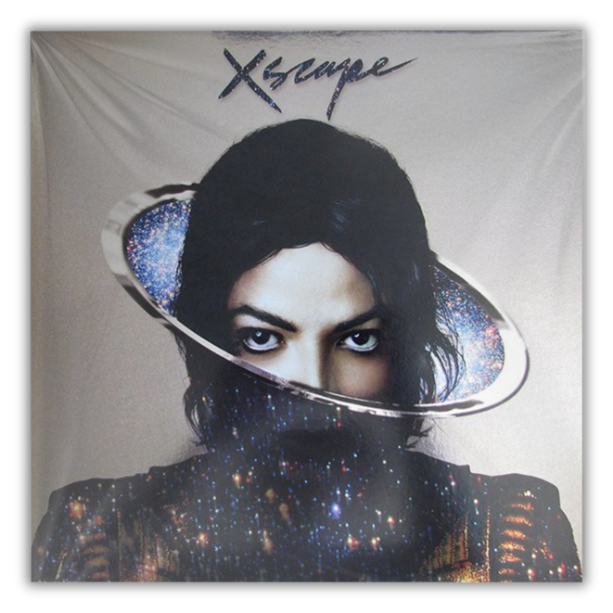 Xscape & Thriller (140G/Gatefold) & Bad (140G/Gatefold)