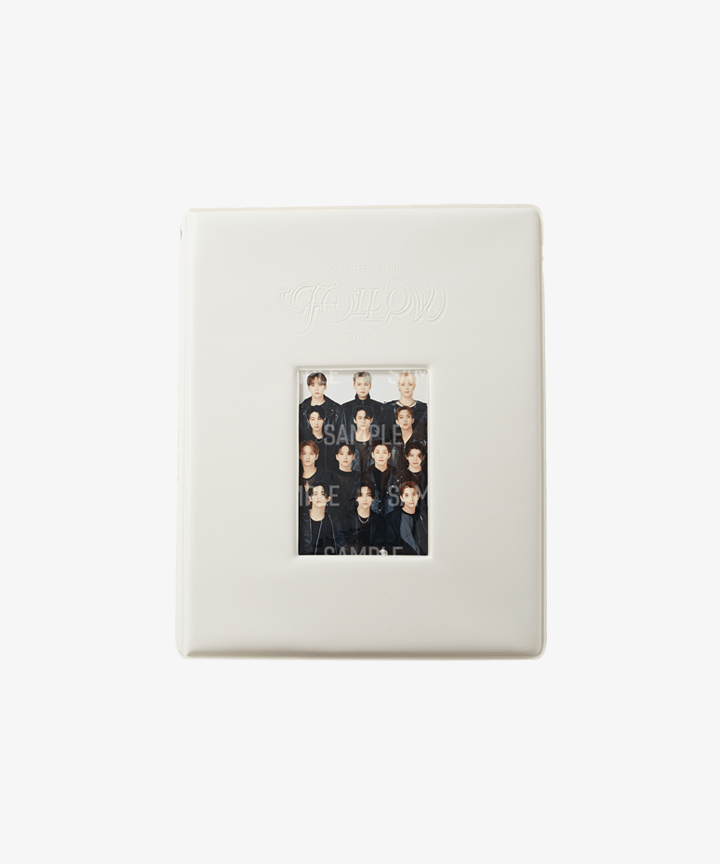 Seventeen Official MD - Tour Follow To Japan