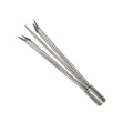 Spearfishing Lionfish 6" Pole Spear Tip 5 Prong Paralyzer w/ Barbs, 7mm