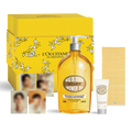 Seventeen Mingyu - Mingyuâs Pick LâOccitane Almond Shower Oil Set
