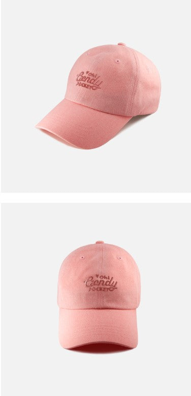 Aespa Official MD - Oh Caendy Pocket Part. 1