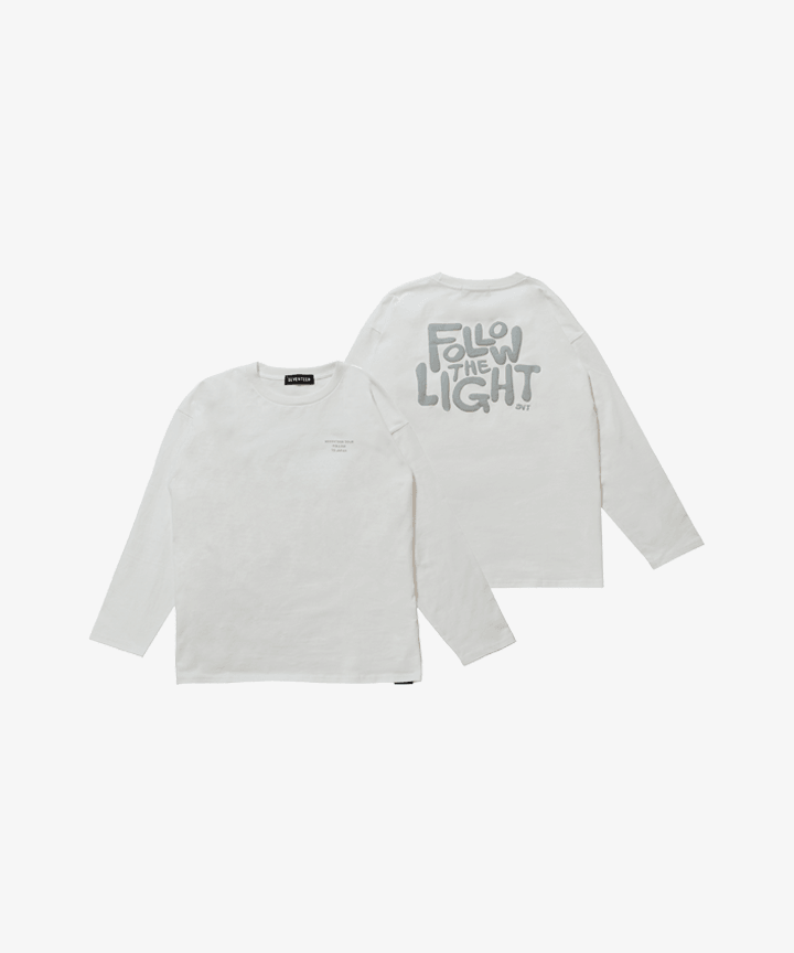 Seventeen Official MD - Tour Follow To Japan