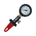 Scuba Choice Diving DIN Tank Pressure Checker 5000 PSI 350 BAR